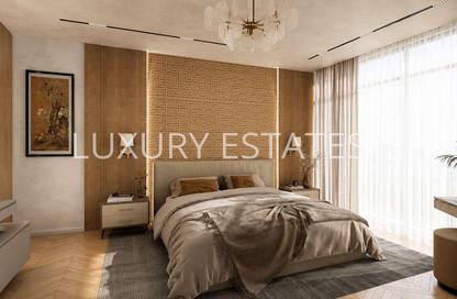 Apartment - 1 Bedroom - 2 Bathrooms for sale in Lusail Residence - Marina District - Lusail Apartment - 1 Bedroom - 2 Bathrooms for sale in Lusail Residence - Marina District - Lusail