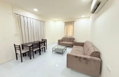 Apartment - 1 Bedroom - 1 Bathroom for rent in Mamoura 18 - Al Maamoura - Doha
