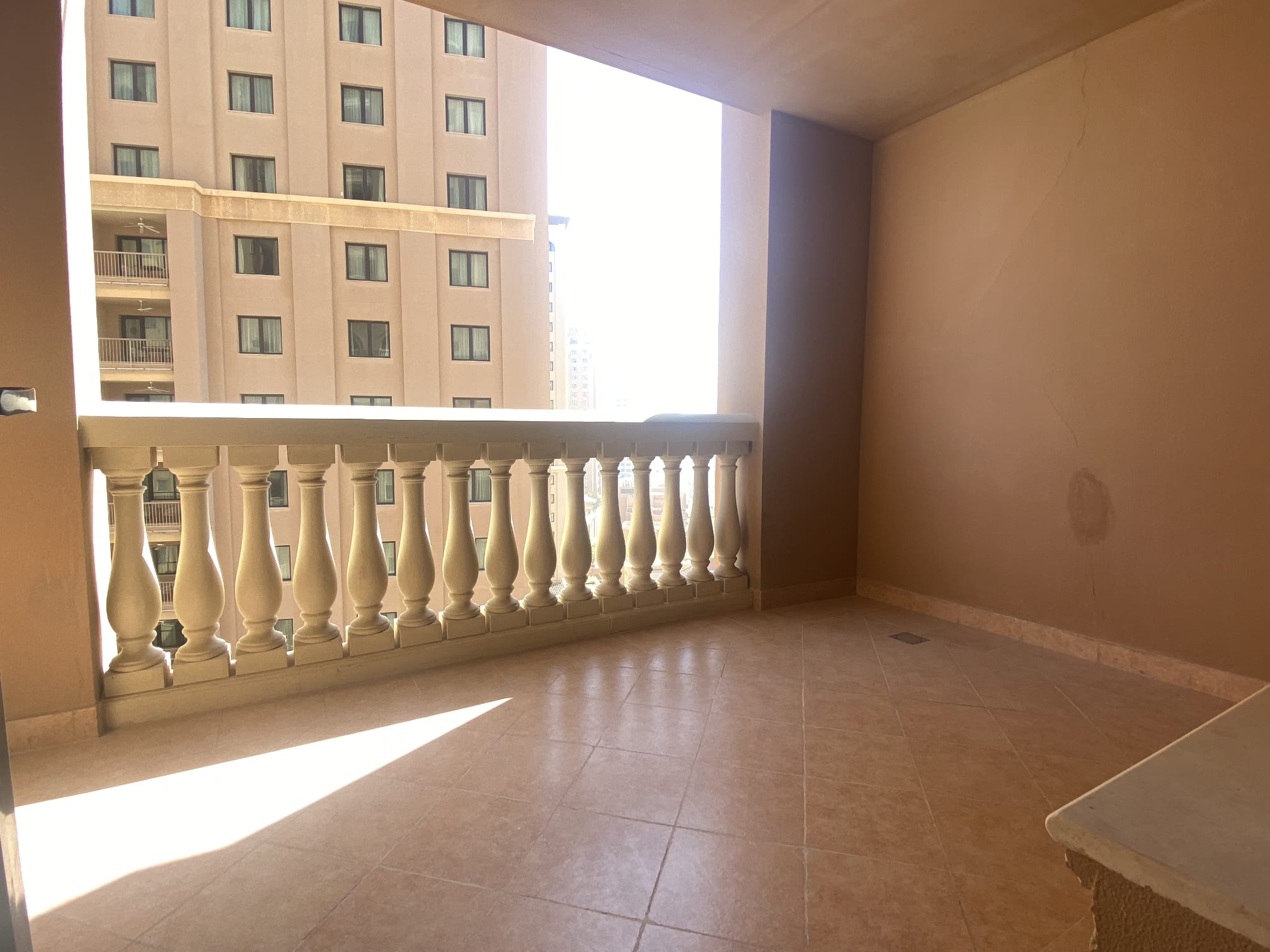 1 bhk + office  sew view  1 months free thumbnail 3