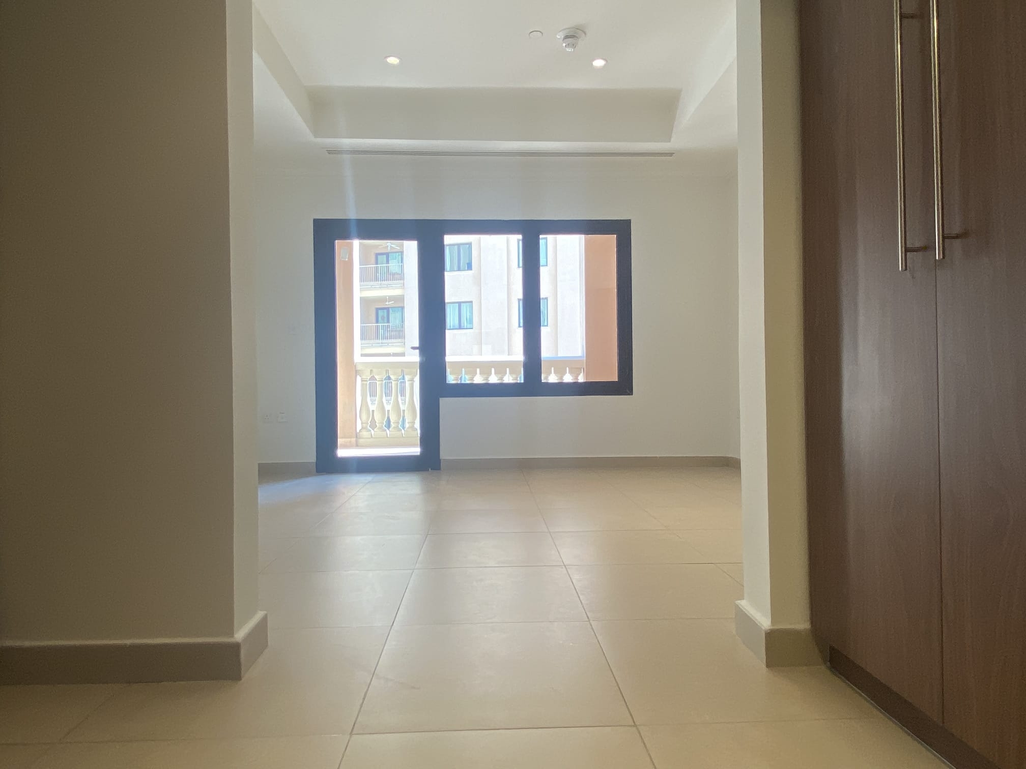 1 bhk + office  sew view  1 months free thumbnail 11