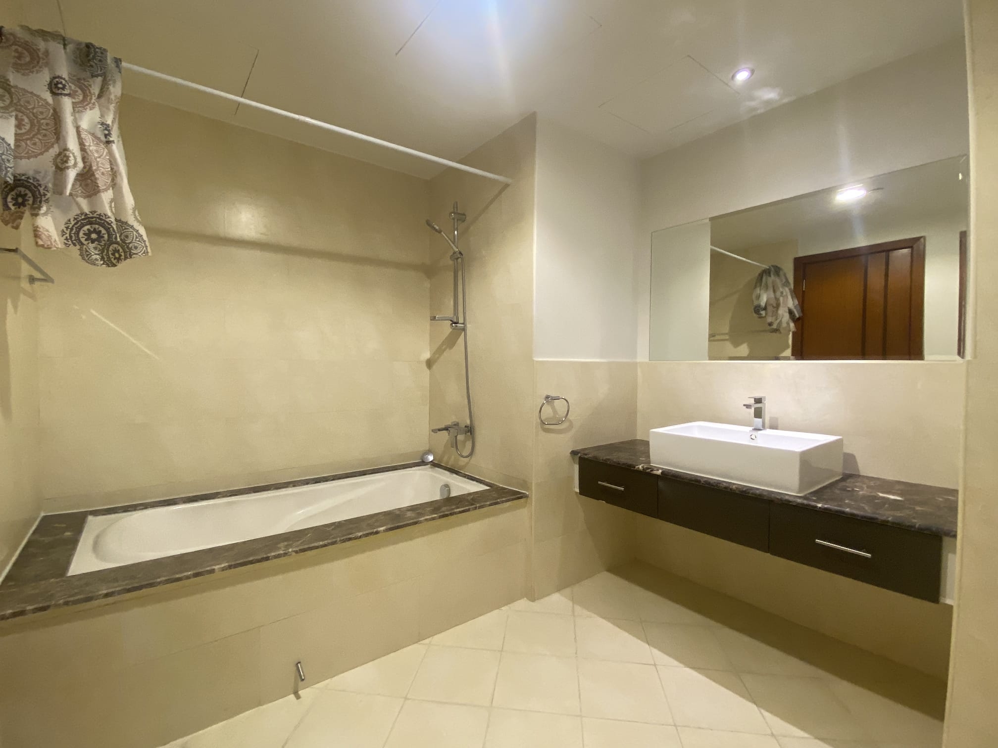 1 bhk + office  sew view  1 months free thumbnail 12