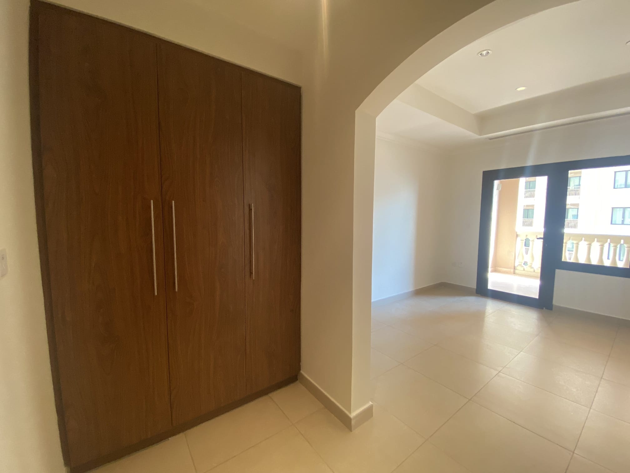 1 bhk + office  sew view  1 months free thumbnail 6