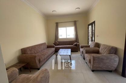 Compound - 6 Bedrooms - 6 Bathrooms for sale in Al Sakhama - Doha