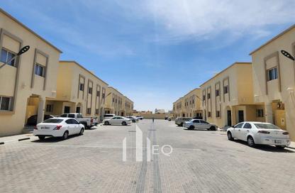 Compound - 6 Bedrooms - 6 Bathrooms for sale in Al Sakhama - Doha