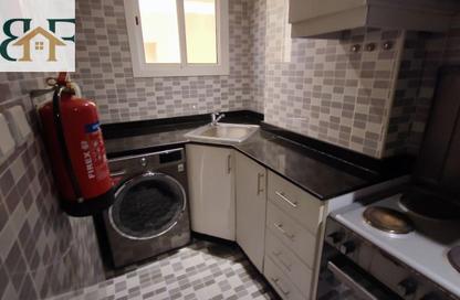Apartment - 2 - 2 for rent in Al Sadd Road - Al Sadd - Doha