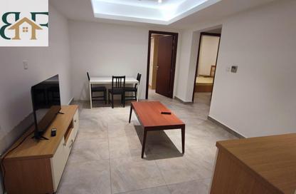 Apartment - 2 - 2 for rent in Al Sadd Road - Al Sadd - Doha