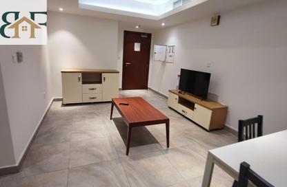Apartment - 2 - 2 for rent in Al Sadd Road - Al Sadd - Doha