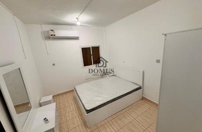 Apartment - Studio - 1 for rent in Al Thani Commercial building - Musheireb - Musheireb - Doha