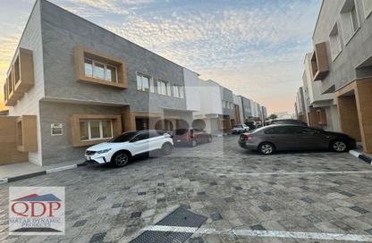مجمع سكني - 1 للايجار في العسيري - العسيري - الدوحة