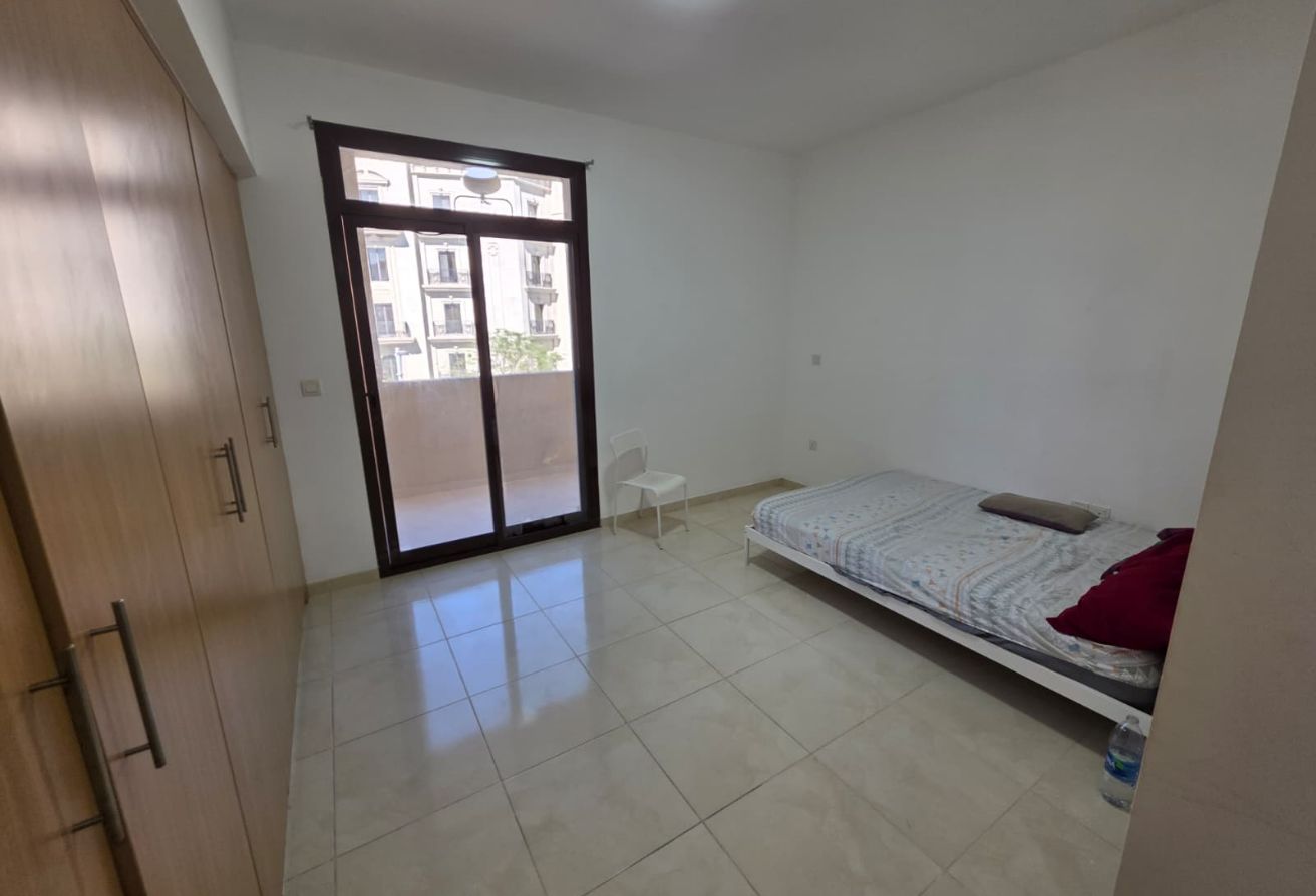 Spacious 1BR | Fully Furnished | Bills Optional thumbnail 6