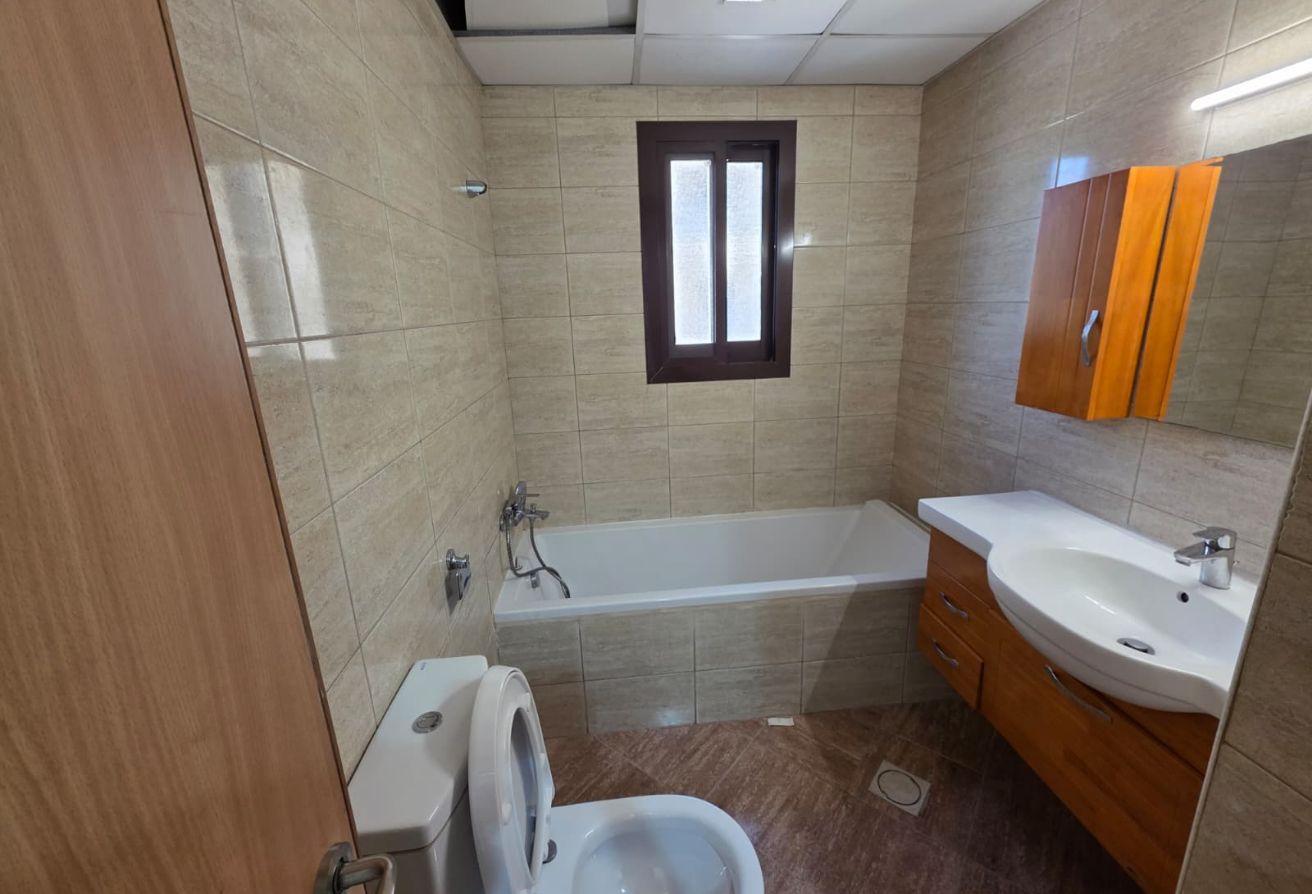 Spacious 1BR | Fully Furnished | Bills Optional thumbnail 9