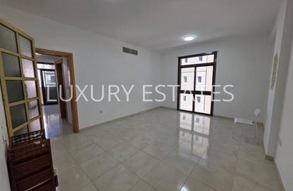 Apartment - 1 Bedroom - 2 Bathrooms for rent in Regency Residence Fox Hills 1 - Lusail