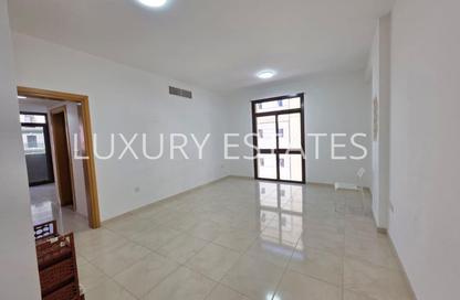 Apartment - 1 Bedroom - 2 Bathrooms for rent in Regency Residence Fox Hills 1 - Lusail