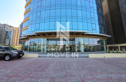 مساحات مكتبية - استوديو - 2 حمامات للايجار في شارع الكورنيش - شارع الكورنيش - الدوحة مساحات مكتبية - استوديو - 2 حمامات للايجار في شارع الكورنيش - شارع الكورنيش - الدوحة