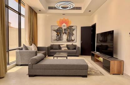 Villa - 4 Bedrooms - 5 Bathrooms for rent in Sumaysimah - Sumaysimah - Al Khor