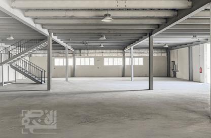 Warehouse - Studio for rent in Birkat Al Awamer - Al Wakra