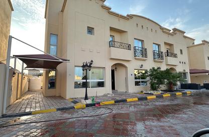 Villa - 4 - 4 for rent in Bu Hamour Street - Abu Hamour - Doha Villa - 4 - 4 for rent in Bu Hamour Street - Abu Hamour - Doha
