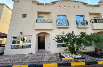 Villa - 4 - 4 for rent in Bu Hamour Street - Abu Hamour - Doha Villa - 4 - 4 for rent in Bu Hamour Street - Abu Hamour - Doha