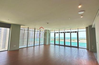 Apartment - 3 Bedrooms - 4 Bathrooms for sale in Seef Lusail - Lusail City - Lusail Apartment - 3 Bedrooms - 4 Bathrooms for sale in Seef Lusail - Lusail City - Lusail