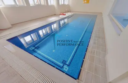 Apartment - 2 Bedrooms - 2 Bathrooms for rent in Bin Omran 35 - Fereej Bin Omran - Doha