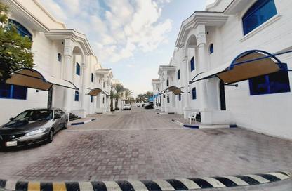 Villa - 5 - 4 for rent in Al Nuaija Street - Al Hilal West - Al Hilal - Doha