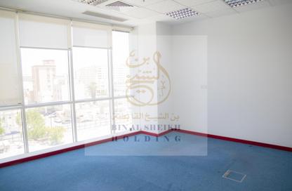 Office Space - Studio - 1 Bathroom for rent in Old Airport Road - Old Airport Road - Doha