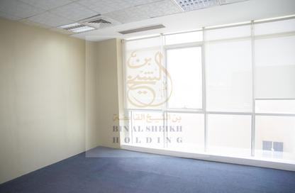 Office Space - Studio - 1 Bathroom for rent in Old Airport Road - Old Airport Road - Doha