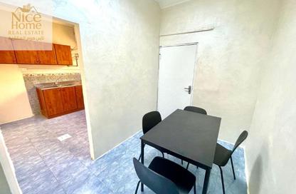 Apartment - 1 Bedroom - 1 Bathroom for rent in Al Dafna - Al Dafna - Doha Apartment - 1 Bedroom - 1 Bathroom for rent in Al Dafna - Al Dafna - Doha