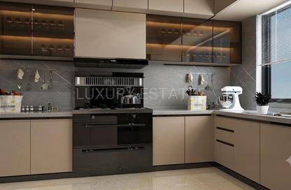 Villa - 4 - 6 for sale in Crescent Building - Yasmeen City - Lusail