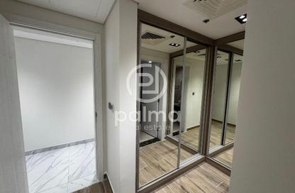 Apartment - 3 Bedrooms - 4 Bathrooms for sale in Boulevard View - Yasmeen City - Lusail