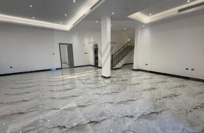 Villa - 7 Bedrooms - 5 Bathrooms for rent in West Bay Lagoon Villas - West Bay Lagoon - West Bay Lagoon - Doha