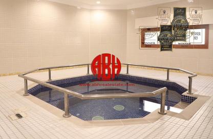 Apartment - 3 Bedrooms - 3 Bathrooms for rent in Al Sadd Road - Al Sadd - Doha