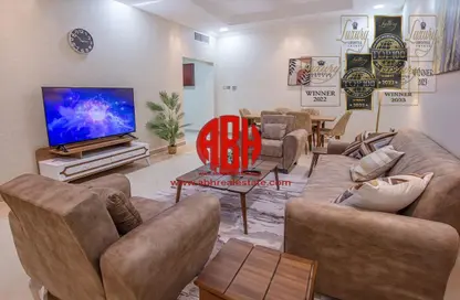 شقة - 3 غرف نوم - 3 حمامات للايجار في شارع السد - السد - الدوحة شقة - 3 غرف نوم - 3 حمامات للايجار في شارع السد - السد - الدوحة