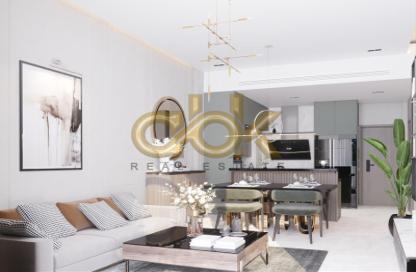 Apartment - 2 - 3 for sale in Yasmeen City - Lusail Apartment - 2 - 3 for sale in Yasmeen City - Lusail