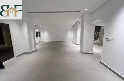 Villa - 3 Bedrooms - 5 Bathrooms for rent in Ain Khaled Villas - Ain Khaled - Doha