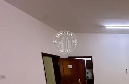 Apartment - Studio - 1 Bathroom for rent in Ain Khaled - Doha