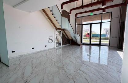 Retail - Studio - 3 Bathrooms for rent in Fox Hills - Fox Hills - Lusail