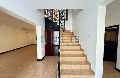 Compound - 5 Bedrooms - 5 Bathrooms for rent in Al Waab Street - Al Waab - Doha