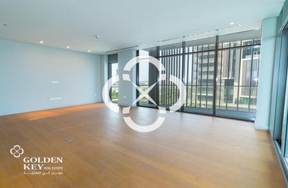 Apartment - 3 Bedrooms - 4 Bathrooms for sale in Seef Lusail Tower 1 - Seef Lusail - Lusail City - Lusail