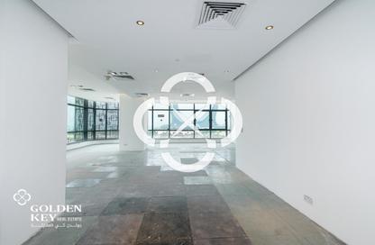 Office Space - Studio for rent in Marina Residences 195 - Marina District - Lusail