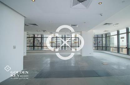 Office Space - Studio for rent in Marina Residences 195 - Marina District - Lusail