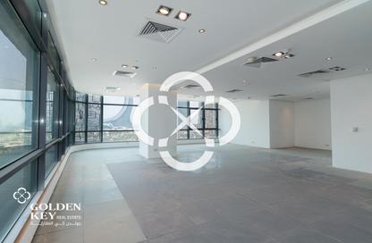 Office Space - Studio for rent in Marina Residences 195 - Marina District - Lusail