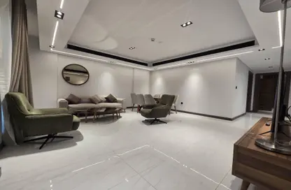 Apartment - 2 Bedrooms - 3 Bathrooms for rent in Al Waab Street - Al Waab - Doha