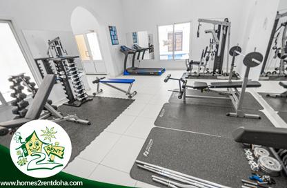Apartment - 1 Bedroom - 1 Bathroom for rent in Al Kheesa - Al Kheesa - Umm Salal Mohammed Apartment - 1 Bedroom - 1 Bathroom for rent in Al Kheesa - Al Kheesa - Umm Salal Mohammed