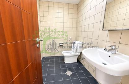 Apartment - 2 - 2 for rent in Mesaimeer Road - Abu Hamour - Doha