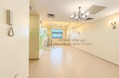 Apartment - 2 - 2 for rent in Mesaimeer Road - Abu Hamour - Doha
