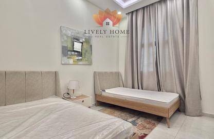 Apartment - 2 - 2 for rent in D22 - Fox Hills - Lusail