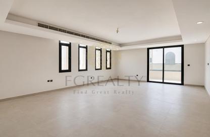Villa - 7 - 7+ for rent in West Bay Lagoon Villas - West Bay Lagoon - West Bay Lagoon - Doha