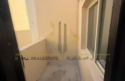 شقة - غرفة نوم - 1 حمام للايجار في الدحيل - الدحيل - الدوحة