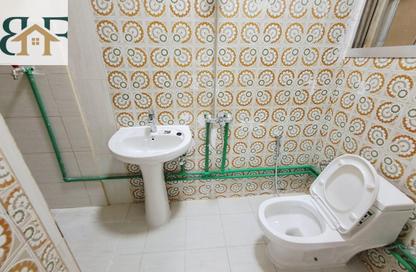 Apartment - Studio - 1 for rent in Al Mansoura - Al Mansoura - Doha Apartment - Studio - 1 for rent in Al Mansoura - Al Mansoura - Doha